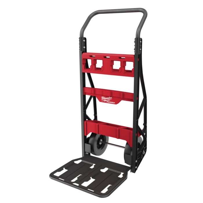 Milwaukee PACKOUT™ 2-Wheel Cart