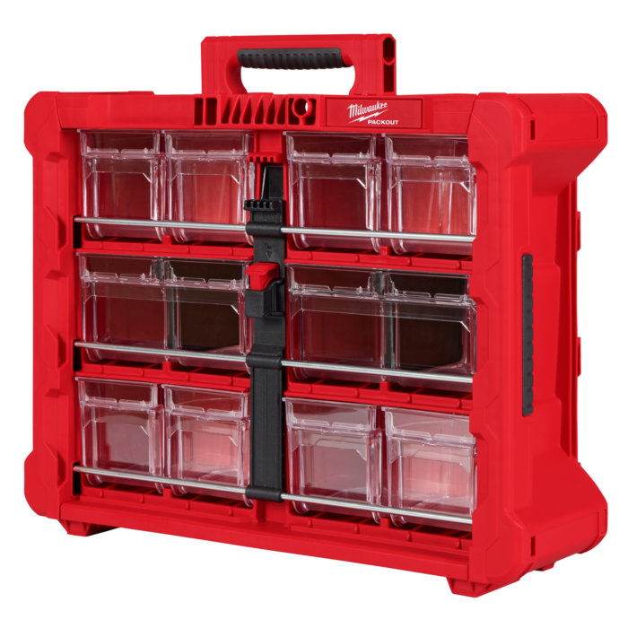 Milwaukee PACKOUT™ Tilt Bin Organizer