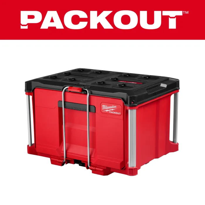 Milwaukee PACKOUT Single Drawer Tool Box