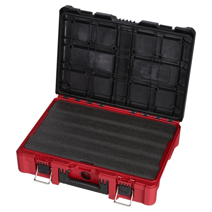 Milwaukee PACKOUT™ Tool Case W/ Customizable Insert