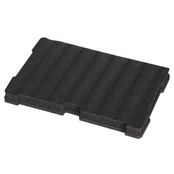 Milwaukee Customizable Foam Insert