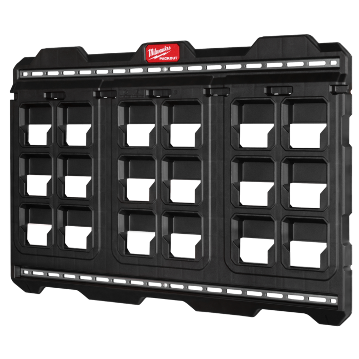 Milwaukee PACKOUT™ Large Wall Plate