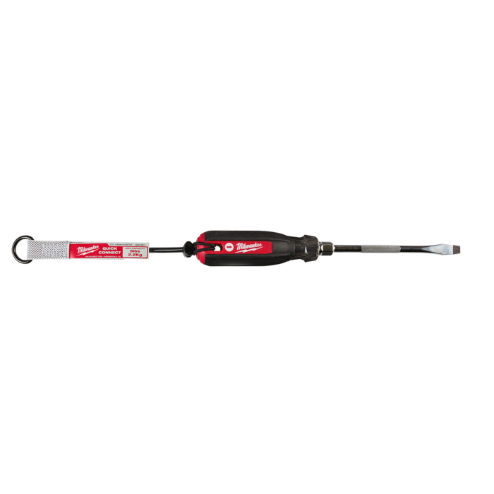 Milwaukee 3pc 5lb Small Quick-Connect Accessory