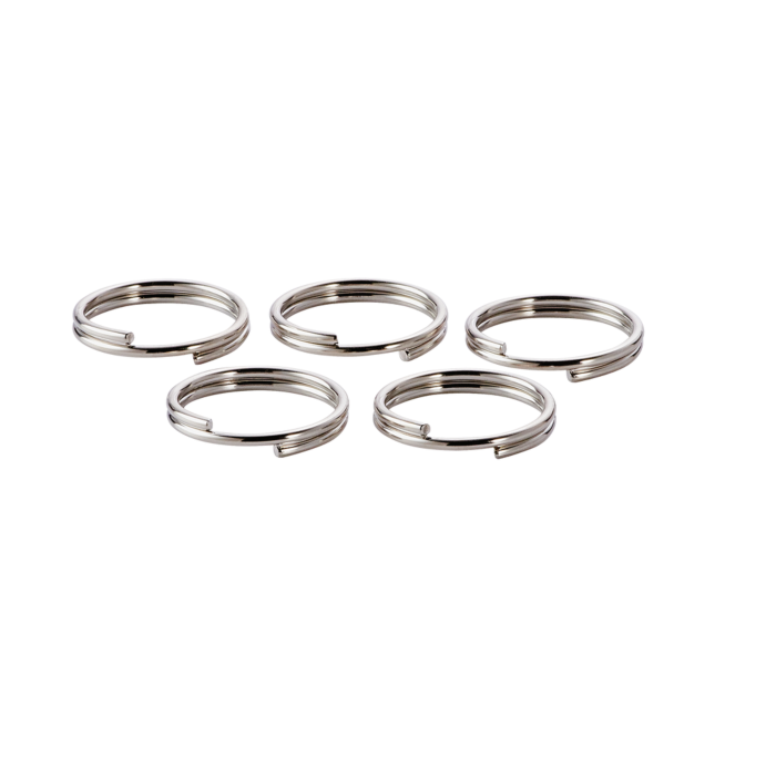 Milwaukee 5pc 2lb 1" Split Ring