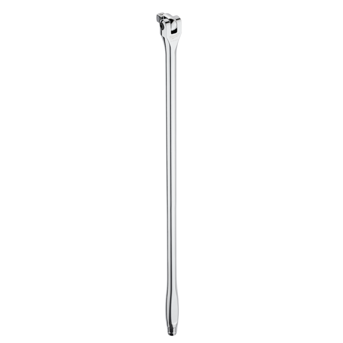 Milwaukee 1/2" Drive 24" Breaker Bar