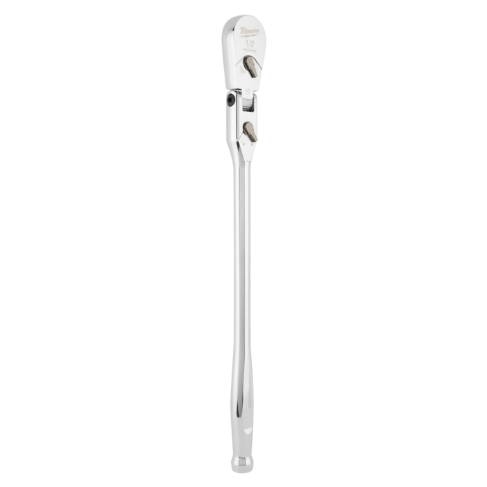Milwaukee 1/2" Drive 18" Flex Head Ratchet