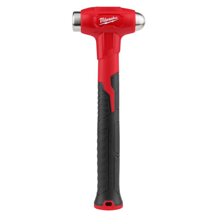Milwaukee 16oz Dead Blow Ball Peen Hammer