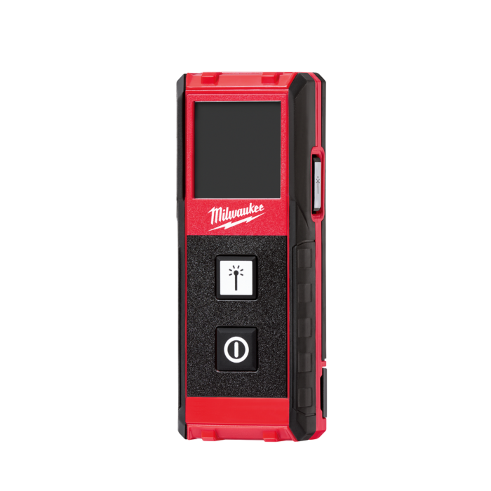 Milwaukee 65' Laser Distance Meter