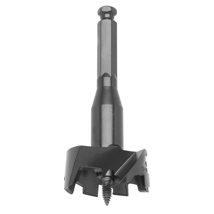 Milwaukee Selfeed Bit - 1-3/4 in.