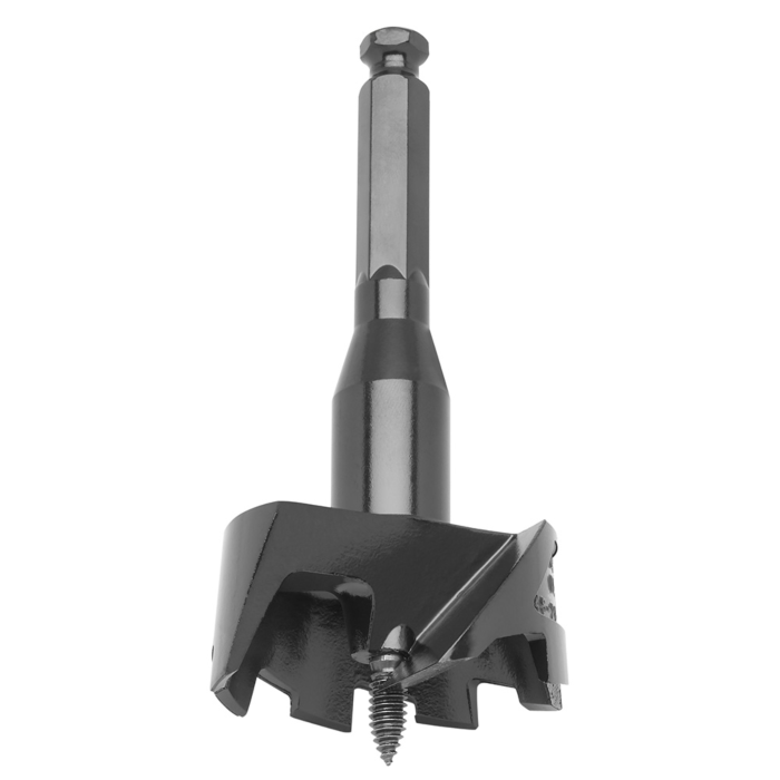 Milwaukee Selfeed Bit - 2-1/4 in.