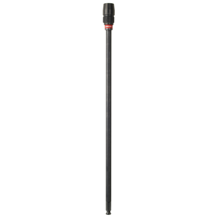 Milwaukee 18" x 7/16" Universal QUIK-LOK™ Extension