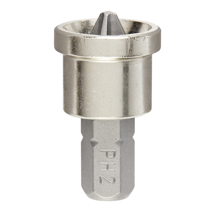 Milwaukee Drywall Screw Setter (4pk)