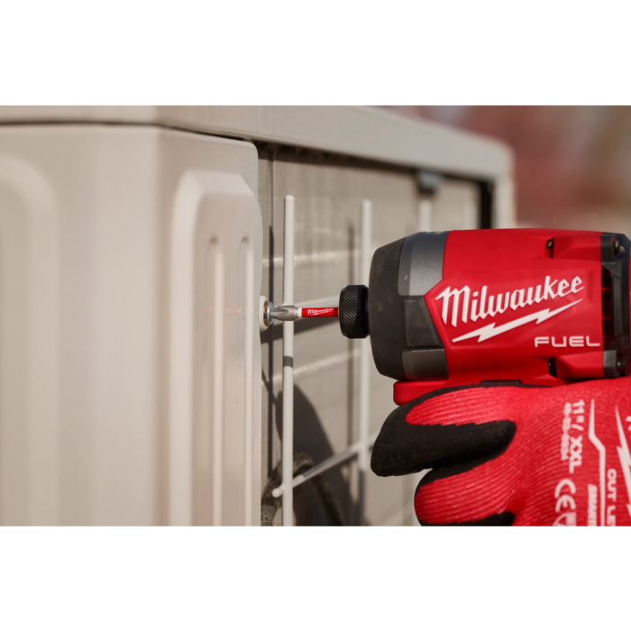 Milwaukee 26PC SHOCKWAVE™ Impact Duty Drive and Fasten Set