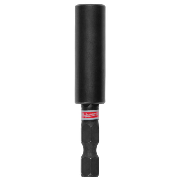Milwaukee SHOCKWAVE™ Compact Impact Duty Magnetic Bit Holder