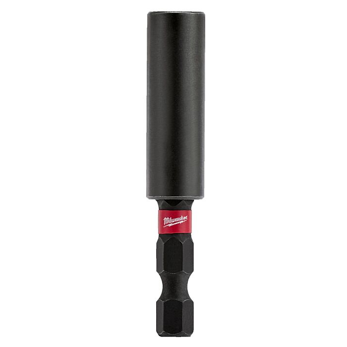 Milwaukee SHOCKWAVE™ Compact Impact Duty Magnetic Bit Holder