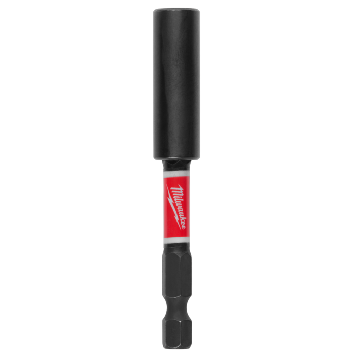 Milwaukee SHOCKWAVE™ Impact Duty 3" Magnetic Bit Holder