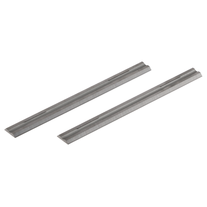 Milwaukee 2" Planer Blades 2PK