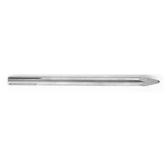 Milwaukee SDS Max Bull Point Chisel 18"