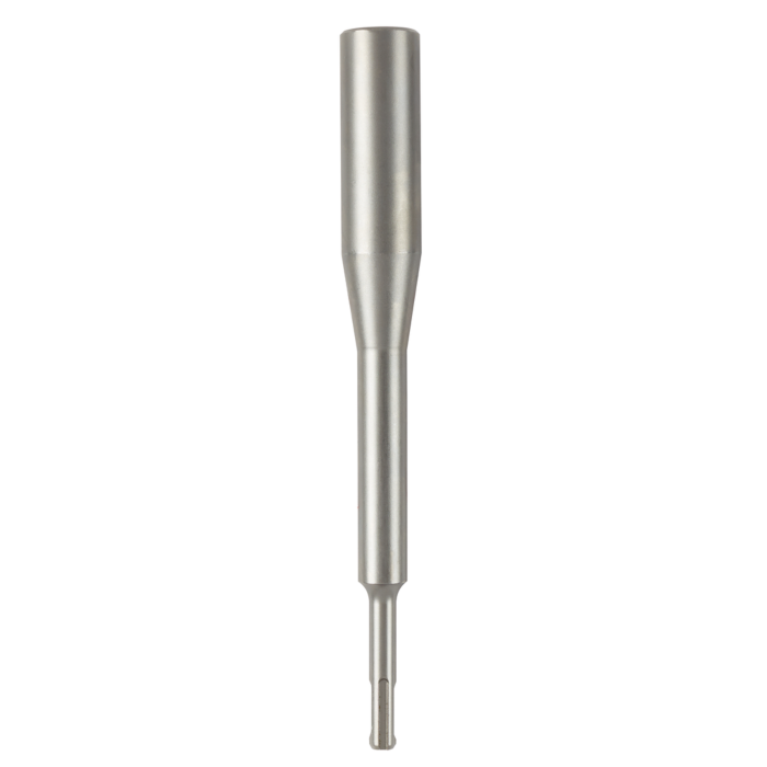 Milwaukee SDS Plus 5/8"X10" Ground Rod Driver