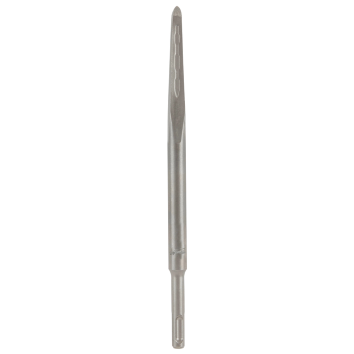 Milwaukee SDS Plus SLEDGE™ 10" Bull Point Chisel