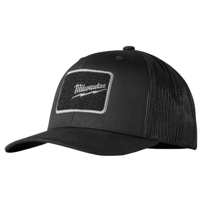 Milwaukee Snapback Bump Cap