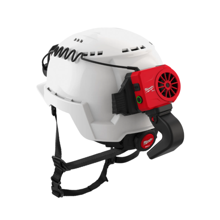 Milwaukee BOLT™ REDLITHIUM™ USB Cooling Fan