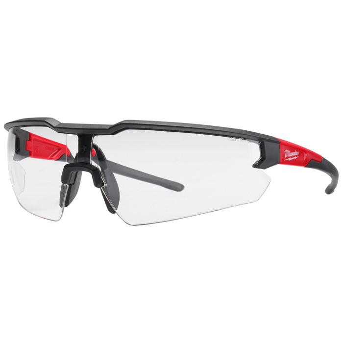 Milwaukee Fog-Free Safety Glasses