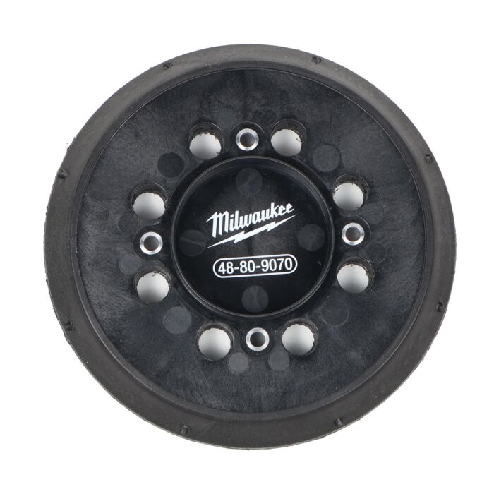 Milwaukee Sanding Pad 5" Sander M283720