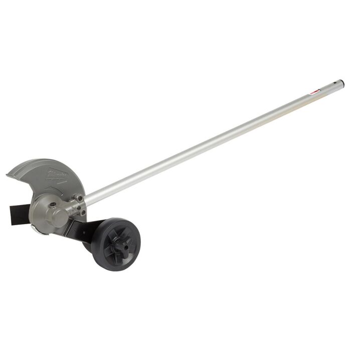 Milwaukee M18 FUEL™ QUIK-LOK™ Edger Attachment