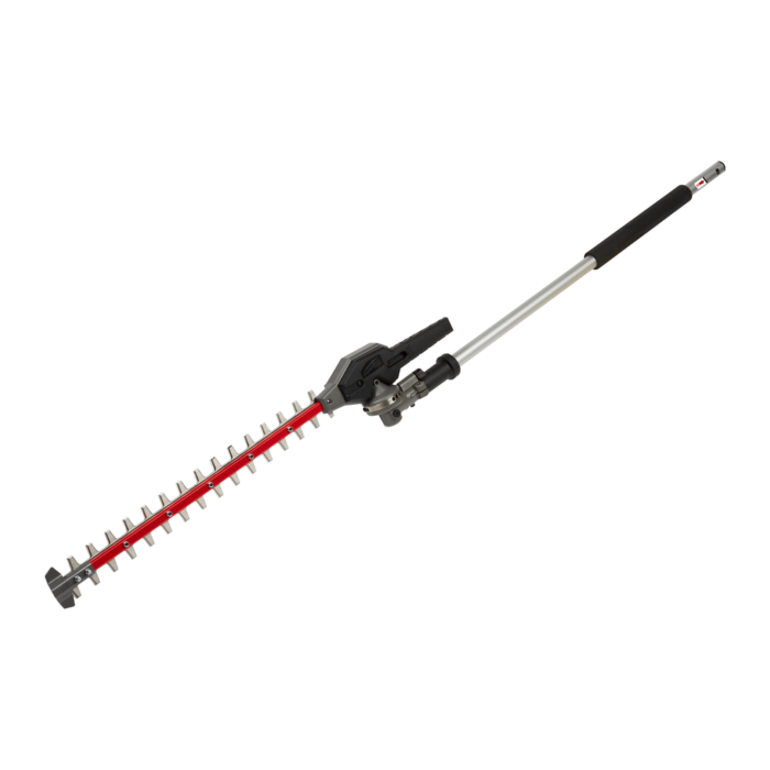 Milwaukee M18 FUEL™ QUIK-LOK™ Articulating Hedge Trimmer Attachment