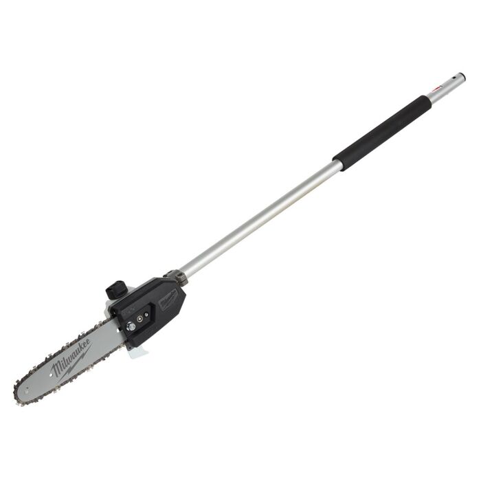 Milwaukee M18 FUEL™ QUIK-LOK™ 10" Pole Saw Attachment