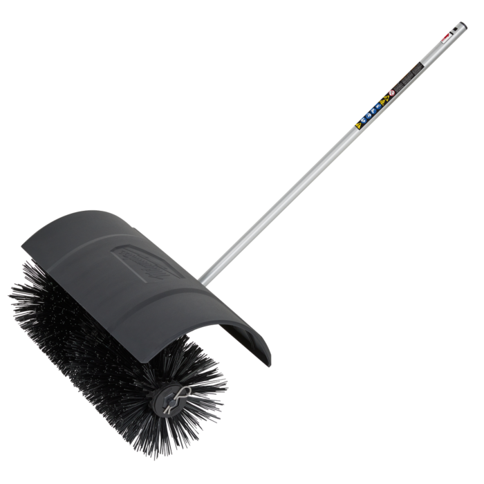 Milwaukee M18 FUEL™ QUIK-LOK™ Bristle Brush Attachment