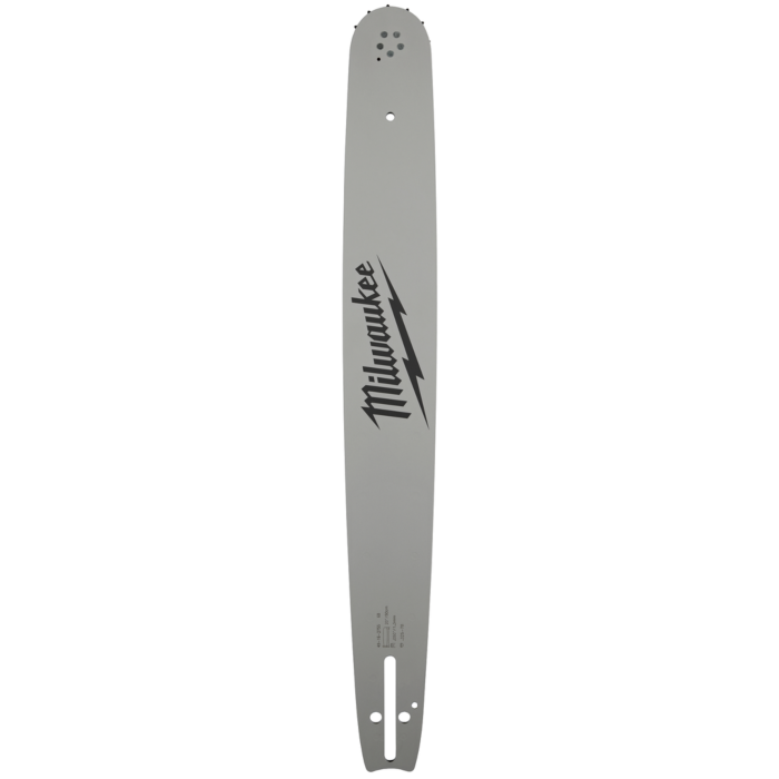 Milwaukee 20" .325" Pitch, .050" Gauge Guide Bar