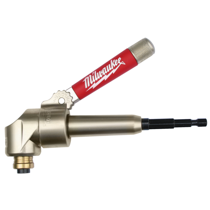 Milwaukee Right Angle Attachment