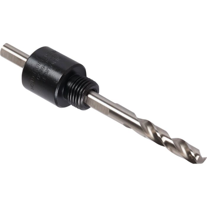 Milwaukee Small Thread Arbor 1/4" Shank