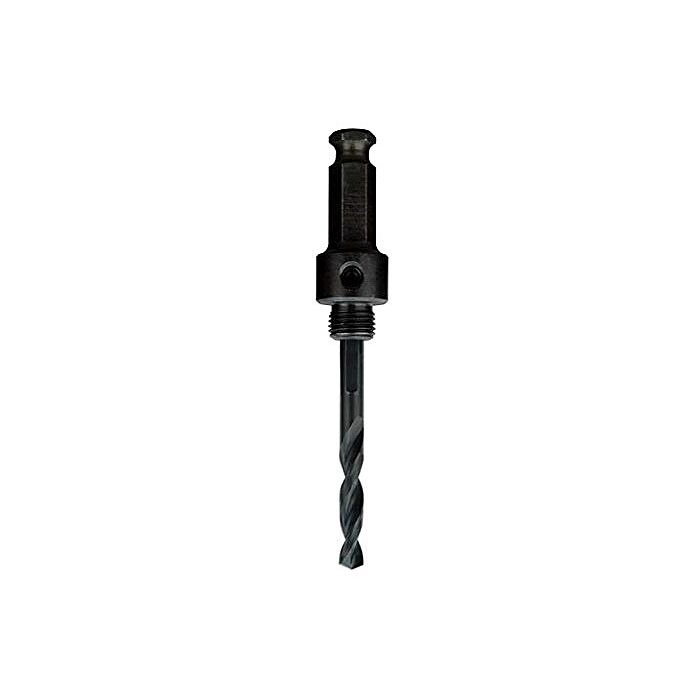 Milwaukee Small Thread Arbor 7/16" Shank
