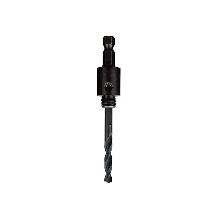 Milwaukee Small Thread Arbor 3/8" Shank