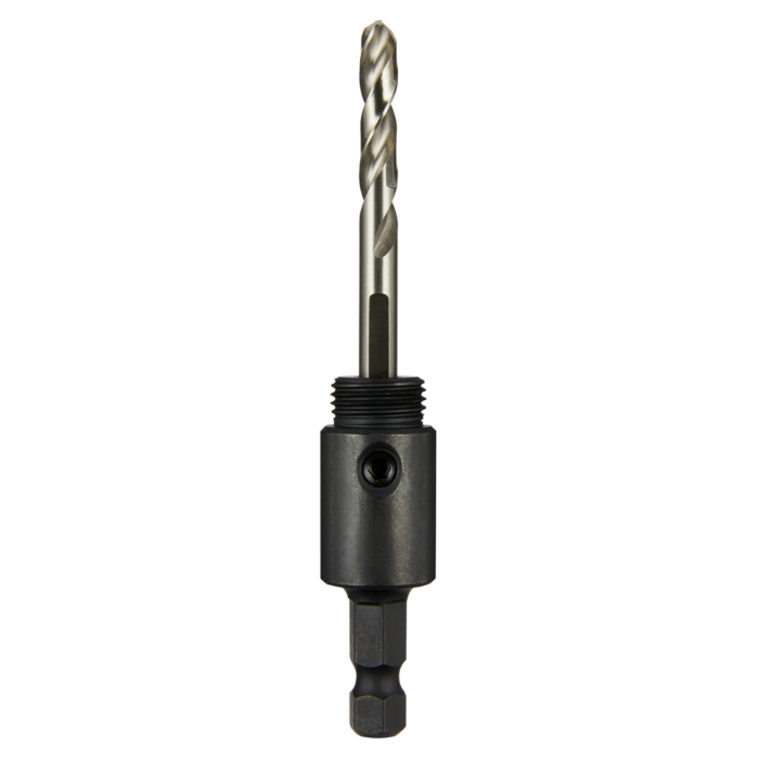 Milwaukee Large Thread Arbor 3/8" Shank