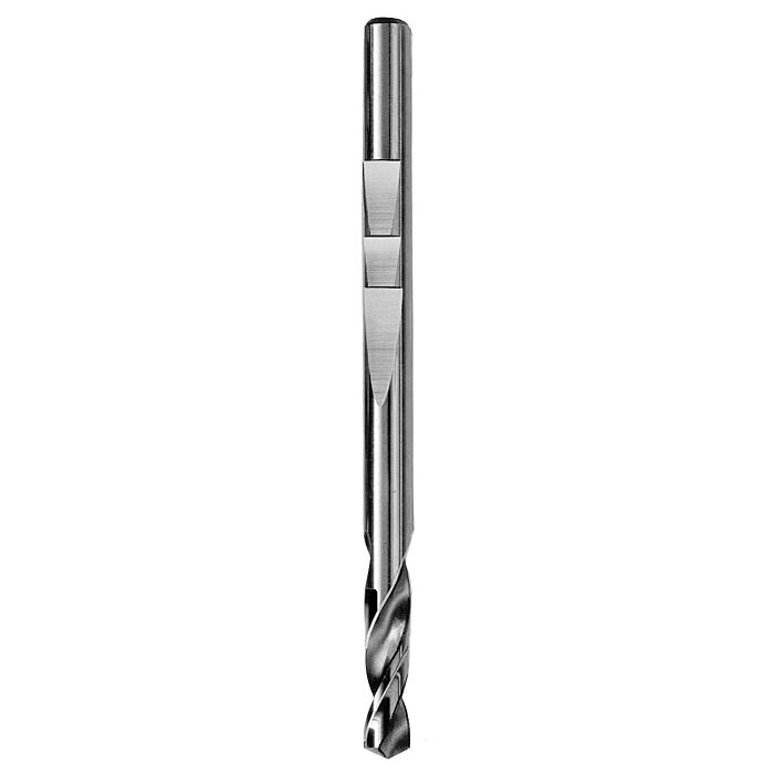 Milwaukee High Speed Steel Pilot Bit 1/4" x 4"