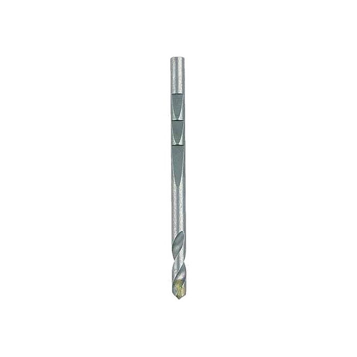 Milwaukee 1/4" x 4" Carbide Tipped Pilot Bit