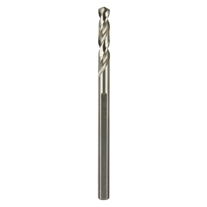 Milwaukee High Speed Steel Pilot Bit 1/4" x 4" (12 PK)