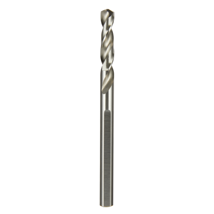 Milwaukee High Speed Steel Pilot Bit 1/4" x 3-1/2" (12 PK)