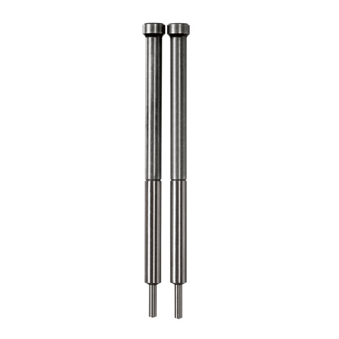 Milwaukee Retractable Pilot Pin (2pk) 2 in.