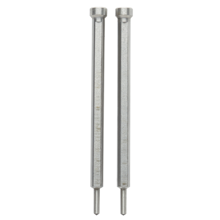Milwaukee TCT Retractable Pin (2pk) 1-3/8 in.