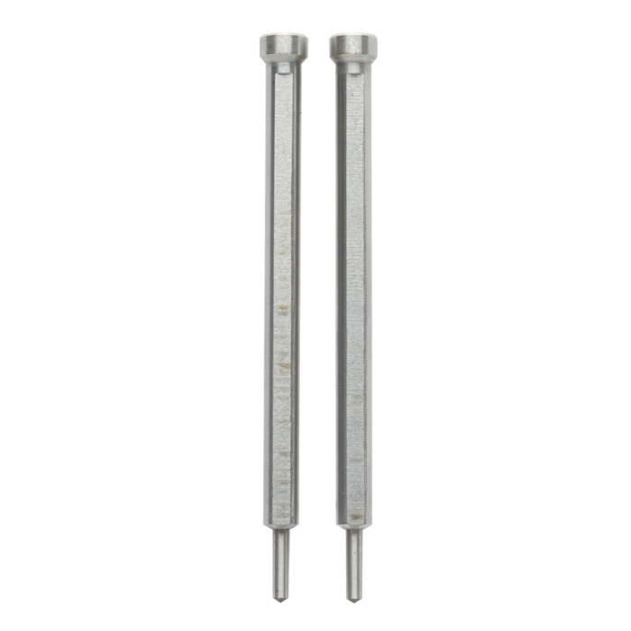 Milwaukee SM 1-3/8" TCT Retractable Pins