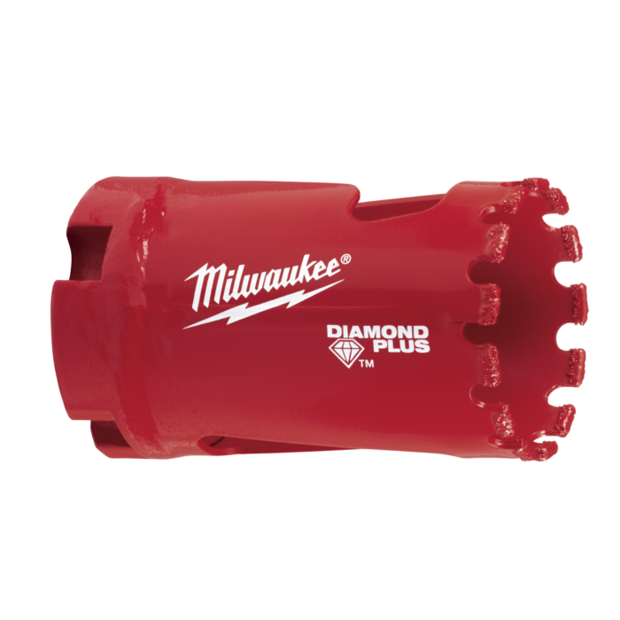 Milwaukee 1-1/4 in. Diamond Plus™ Hole Saw