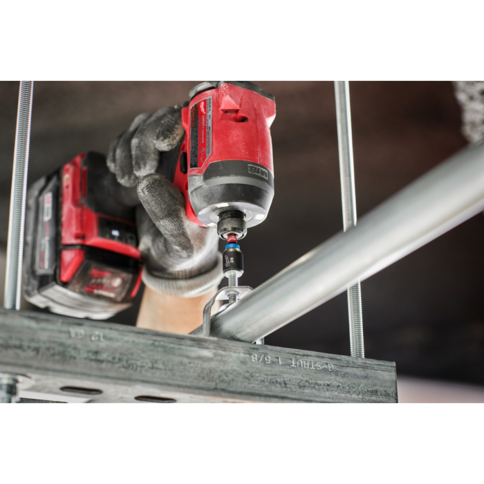 Milwaukee 4PC SHOCKWAVE™ Impact Duty 1-7/8