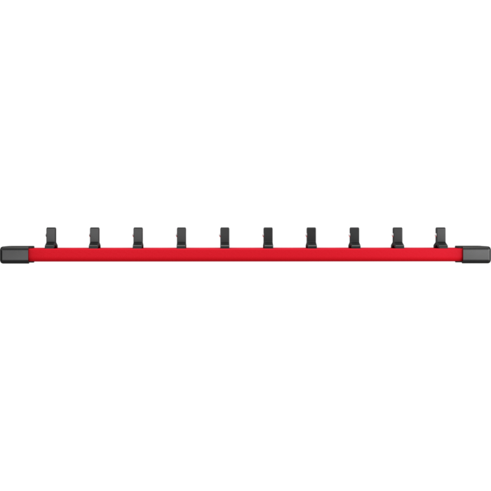 Milwaukee 1/4" Drive Socket Rail