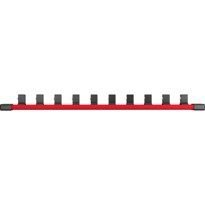 Milwaukee 1/2" Drive Socket Rail