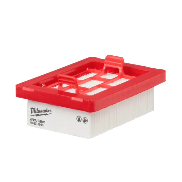 Milwaukee Handheld Vacuum Filter